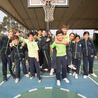 After School 4