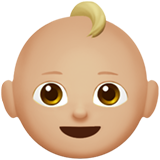bebé