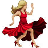 dancer
