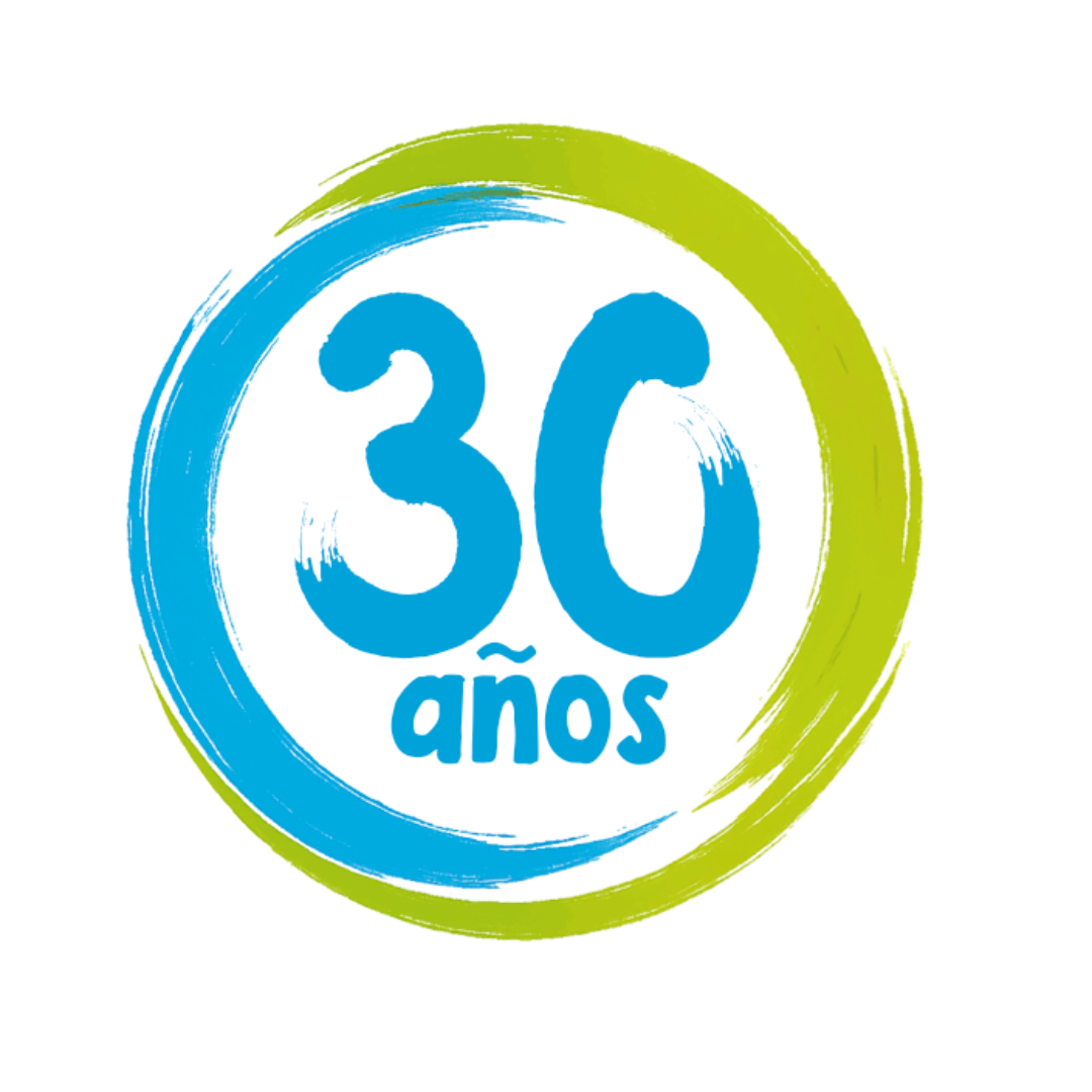 30 años Senda